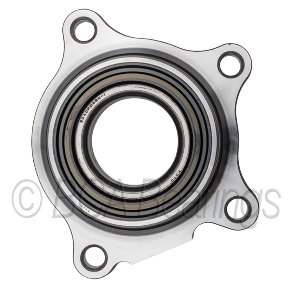 Wheel For 08-15 Lexus LX570, 08-14 Toyota Land Cruiser, 07-16 Toyota Tundra