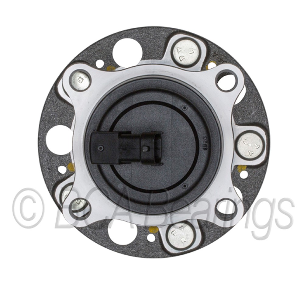 Wheel For 11-16 Hyundai Equus, 09-14 Hyundai Genesis