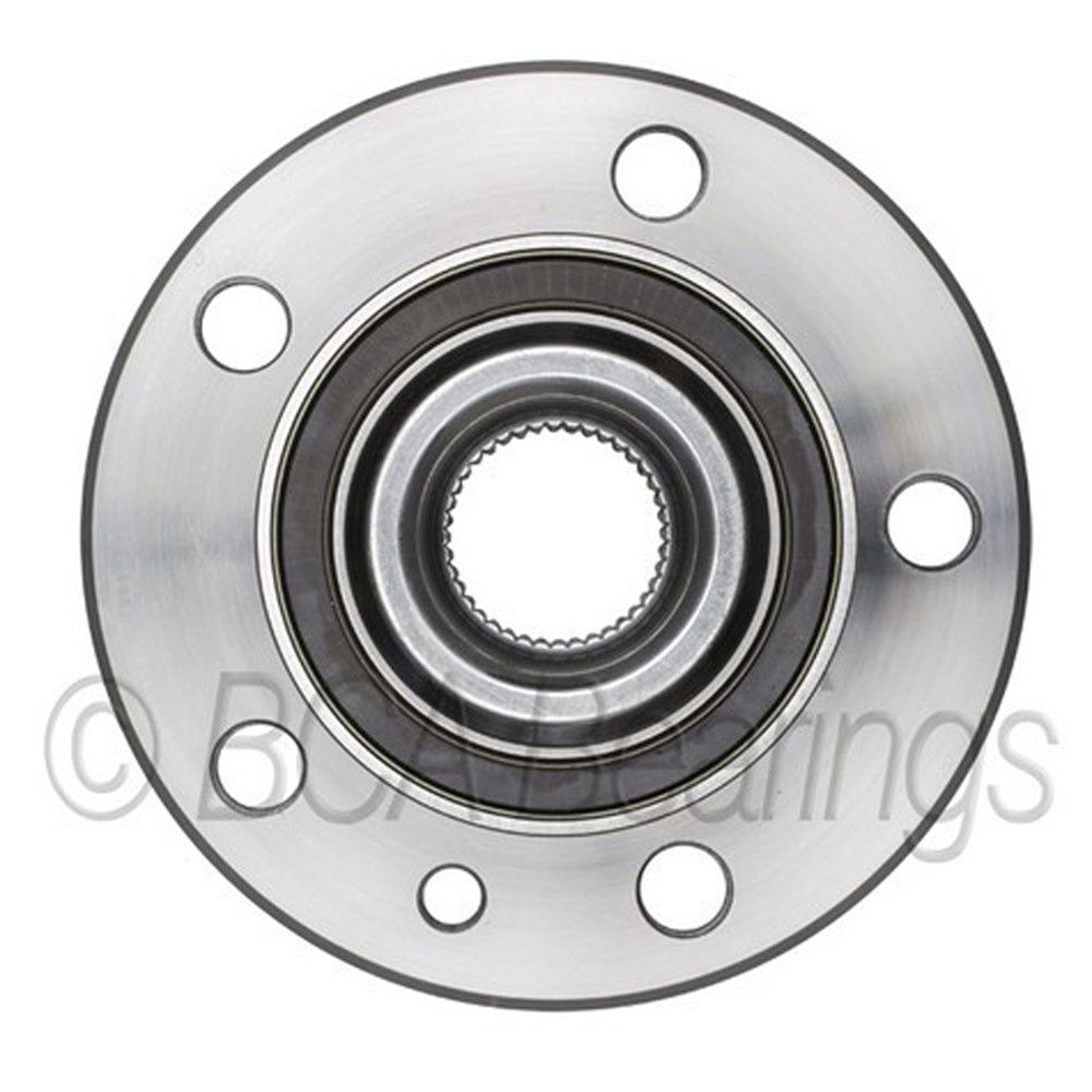 Wheel For 2007-2017 Volvo