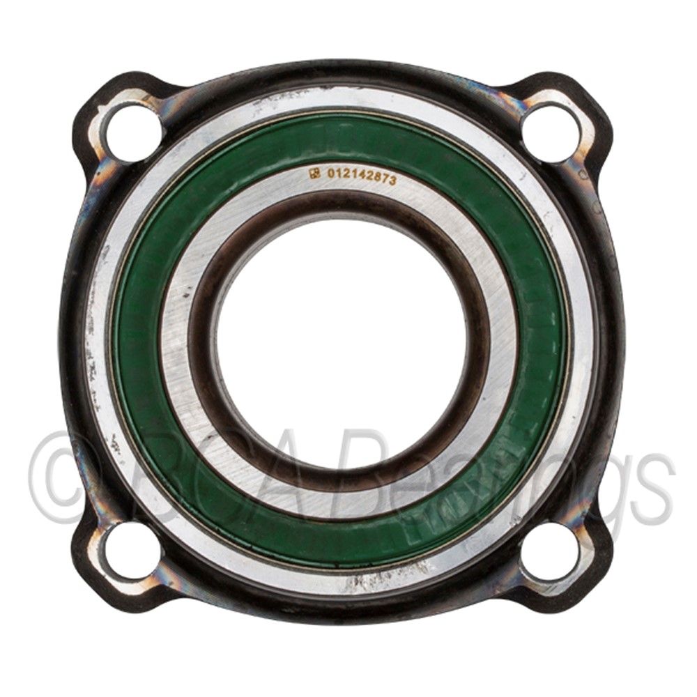 Wheel For 2006-2018 BMW