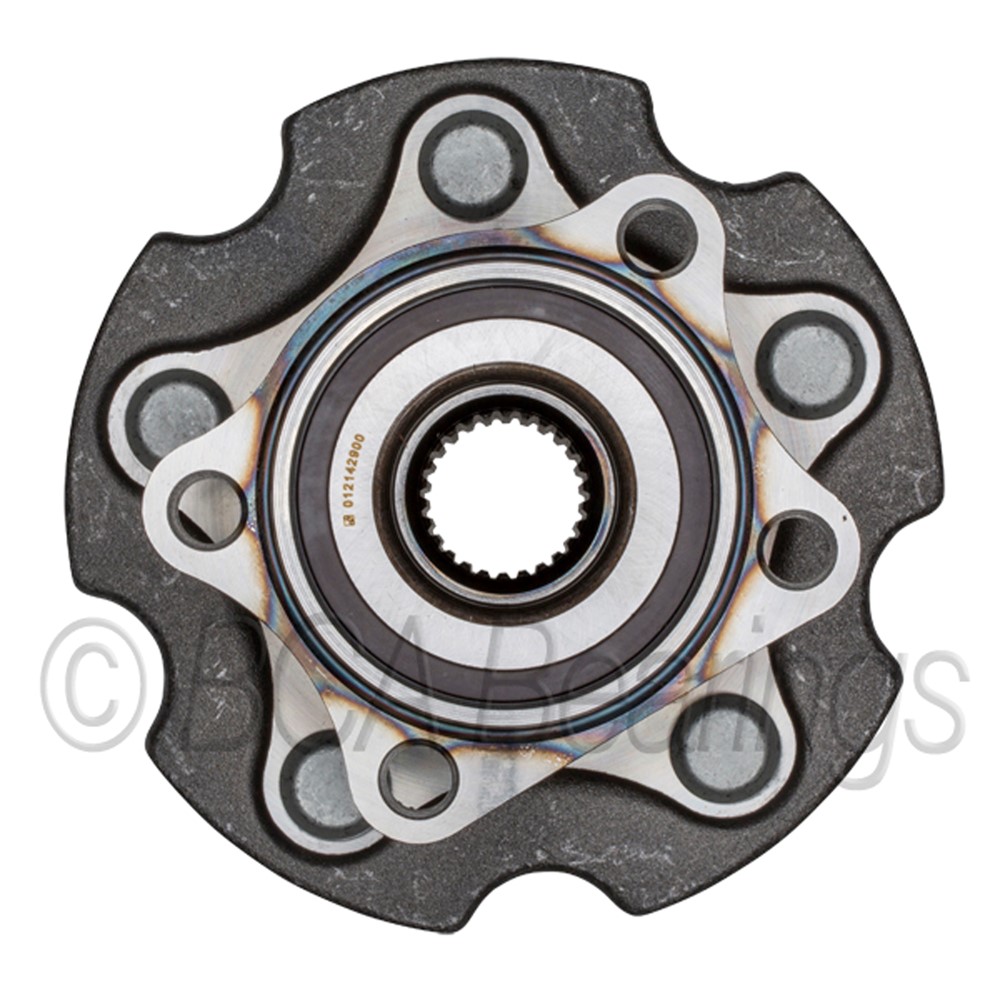 Wheel For 15-17 Lexus NX200t, 18 Lexus NX300, 15-18 Lexus NX300h, 06-18 Toyota RAV4