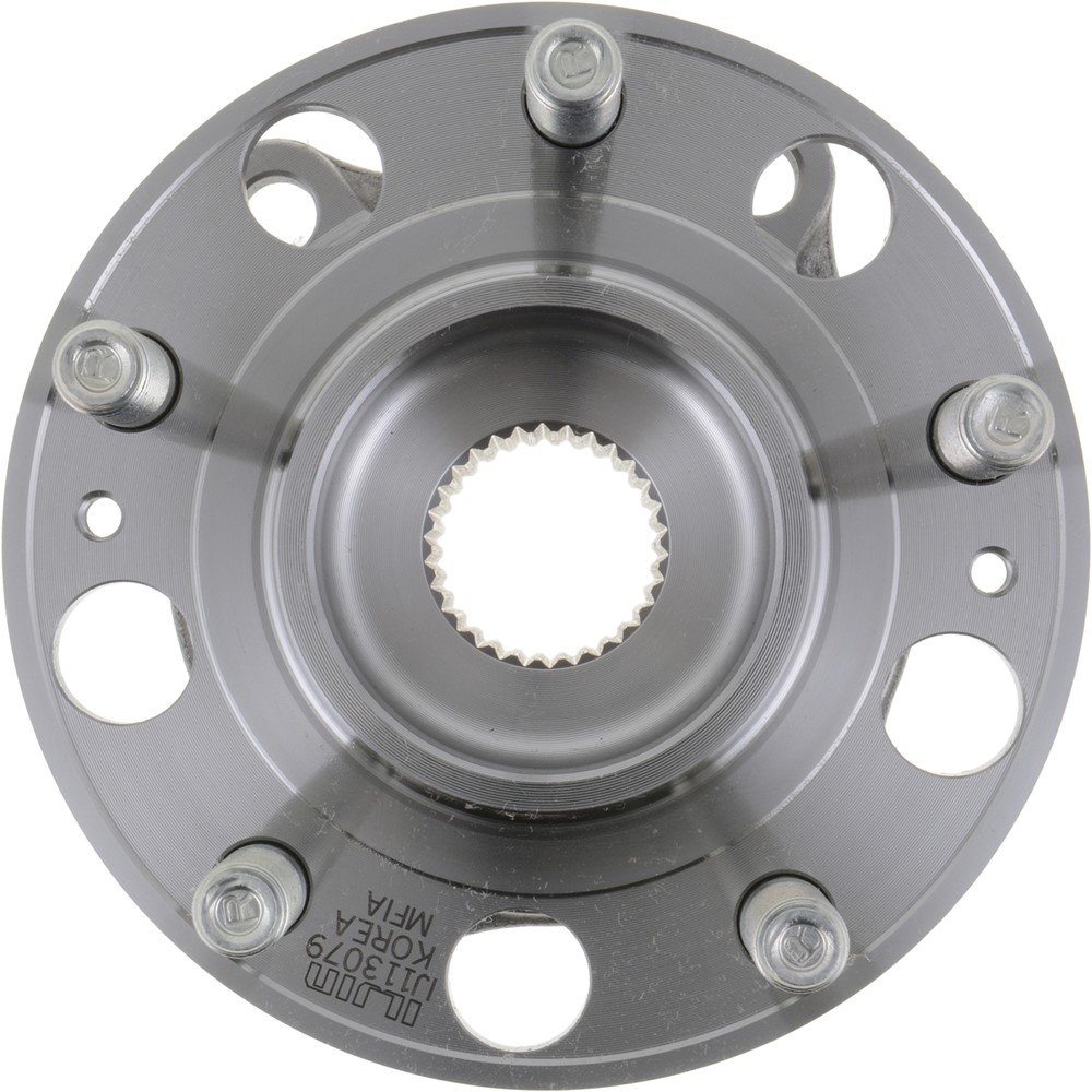 Wheel For 15-18 Hyundai Santa Fe, 16-17 Hyundai Tucson, 16-20 Kia Sorento