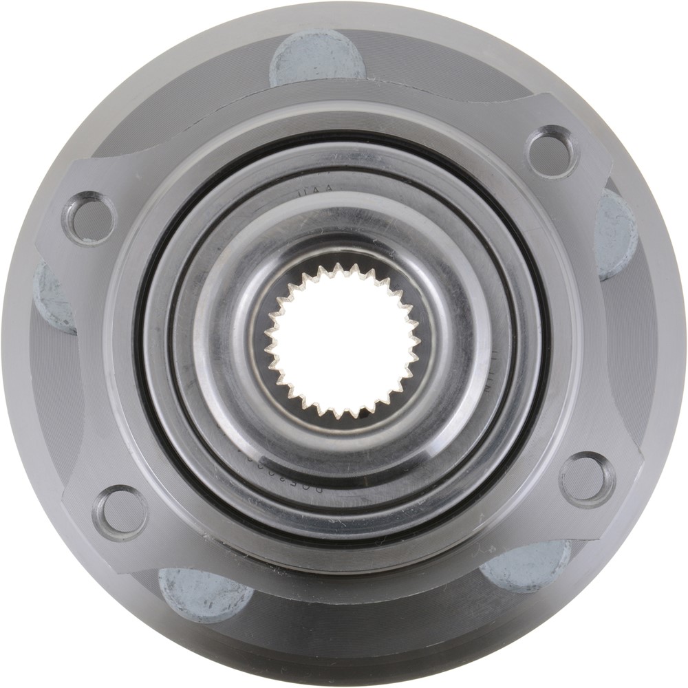 Wheel For 05-18 Chrysler 300, 08-18 Dodge Challenger, 06-18 Dodge Charger, 05-08 Dodge Magnum
