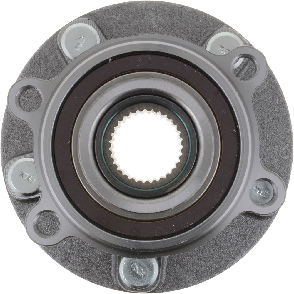 Wheel For 14-19 Mazda 6, 13-19 Mazda CX-5