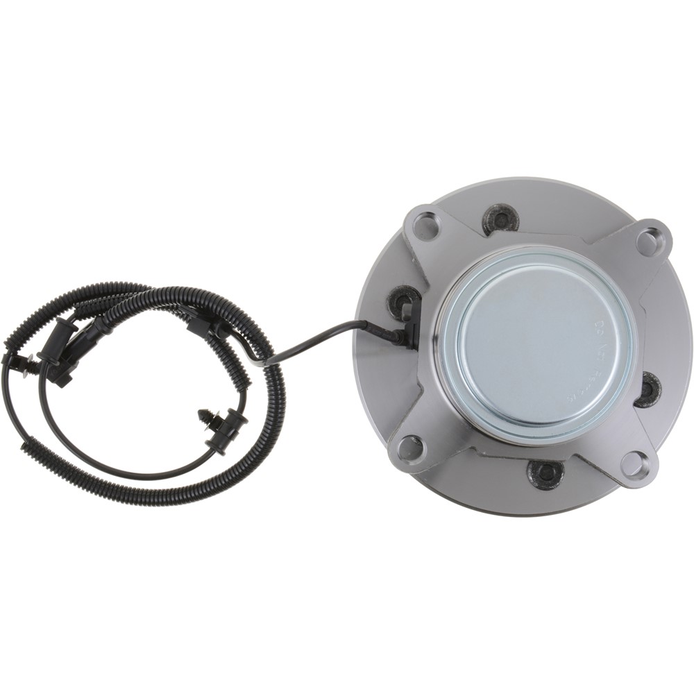 Wheel For 15-17 Ford F-150