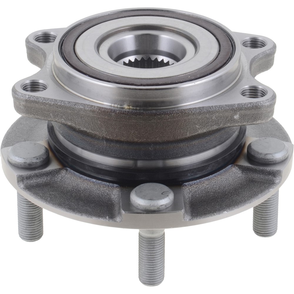 Wheel For 14-19 Nissan Rogue, 17-19 Nissan Rogue Sport