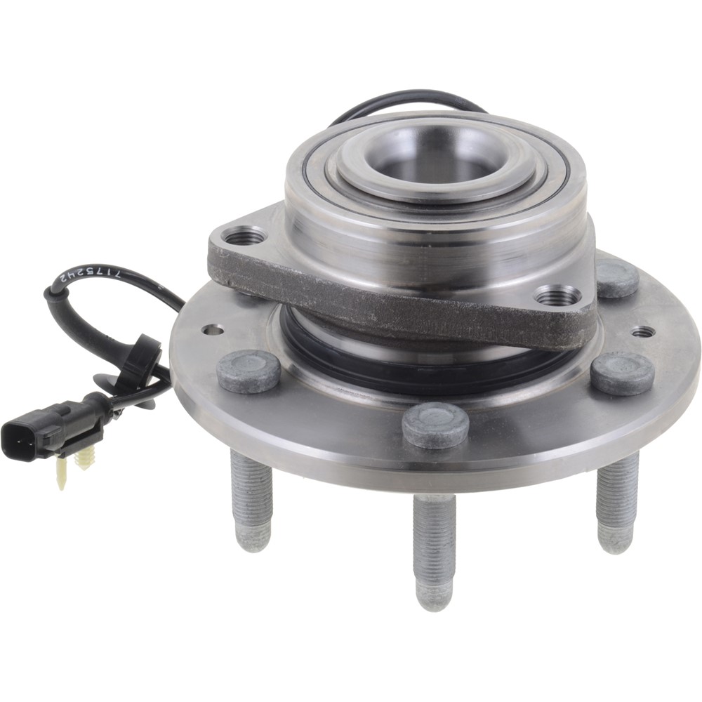 Wheel For 2013-2018 Cadillac Chevrolet GMC