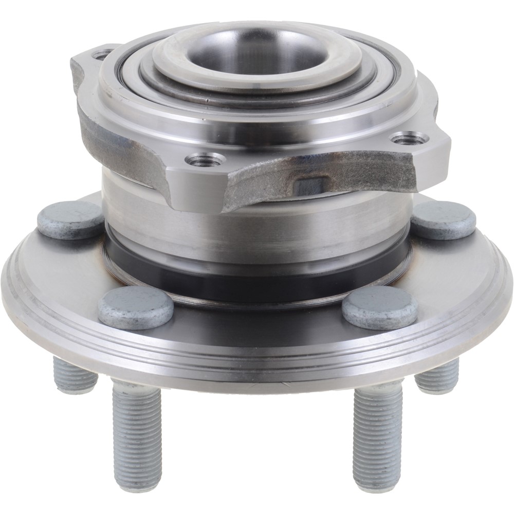 Wheel For 15-18 Chevrolet Colorado, 15-18 GMC Canyon