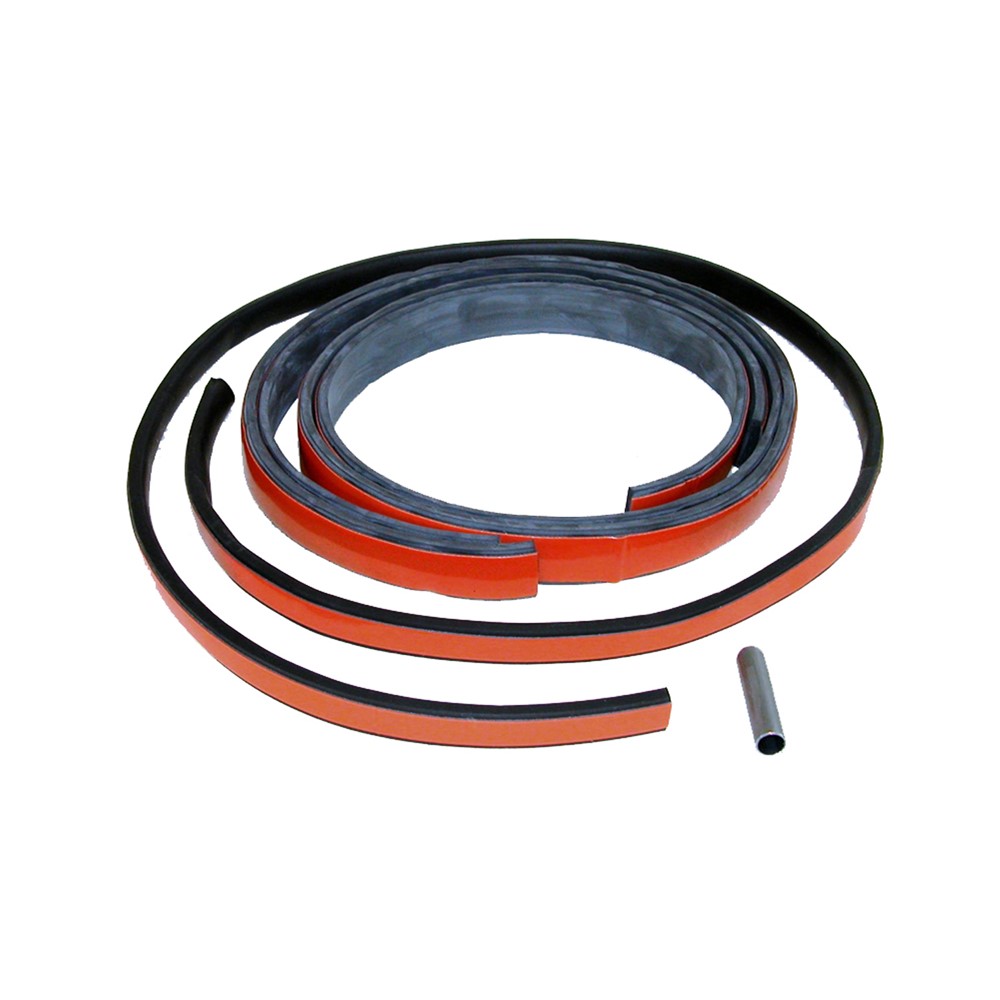 Windshield For 76-86 Jeep CJ7