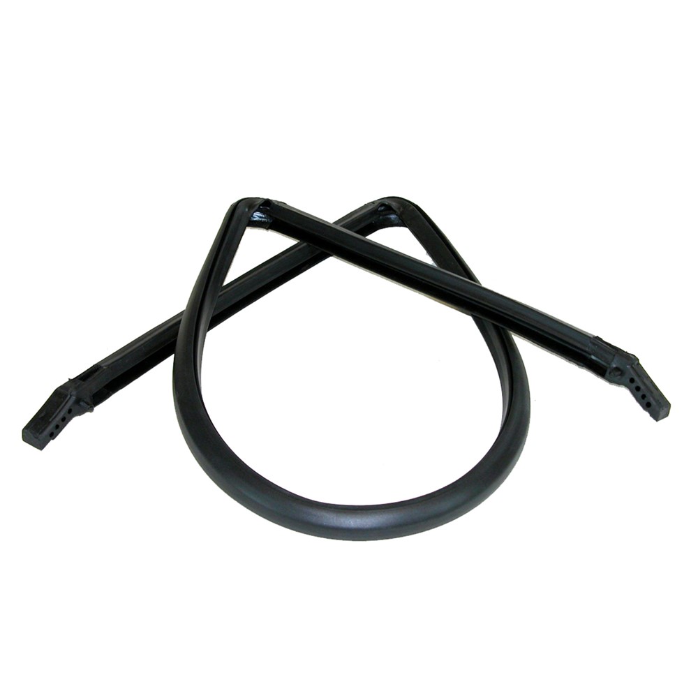 Tailgate For 97-06 Jeep Wrangler