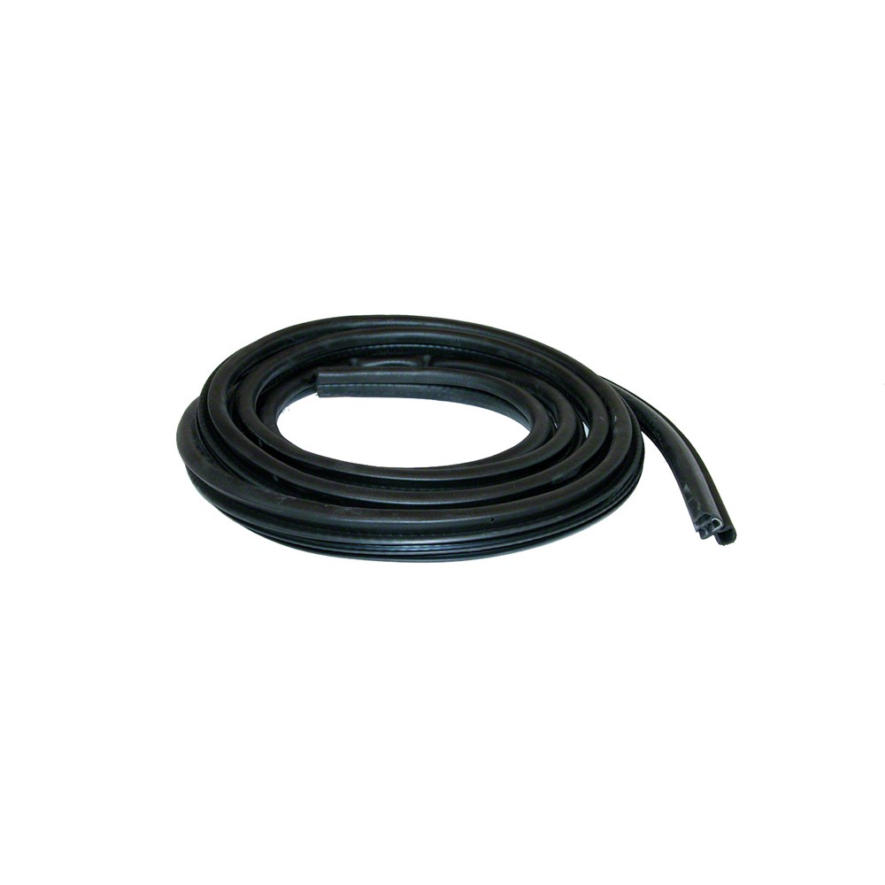 Door Seal & Weatherstrip Set For 97-04 Ford F-150, 97-99 Ford F-250, 99-04 Ford F-250 Super Duty, 99-04 Ford F-350 Super Duty