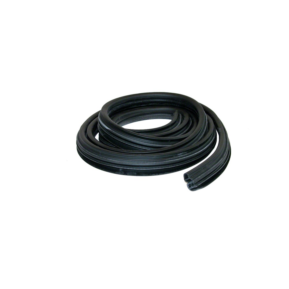 Door Seal & Weatherstrip Set For 99-11 Ford F-250 Super Duty, 99-11 Ford F-350 Super Duty