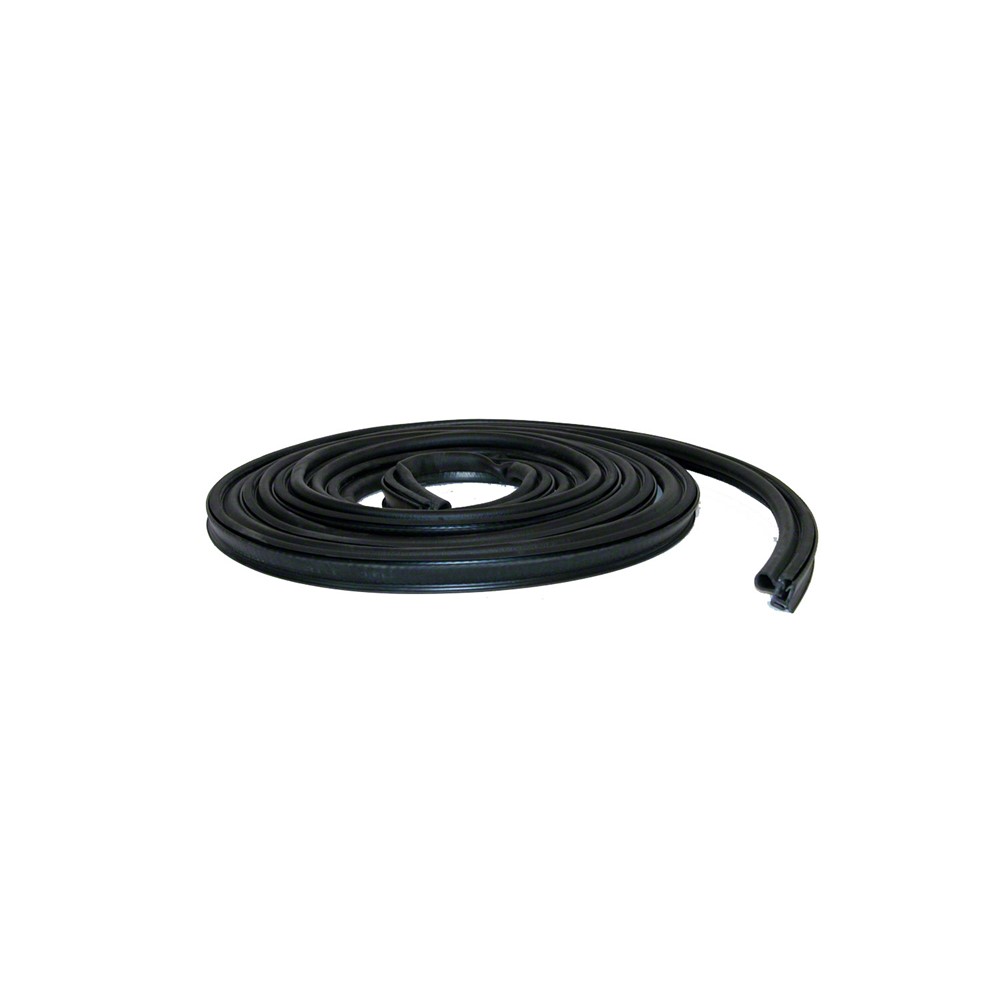 Door Seal & Weatherstrip Set For 94-04 Chevrolet S10, 94-04 GMC Sonoma