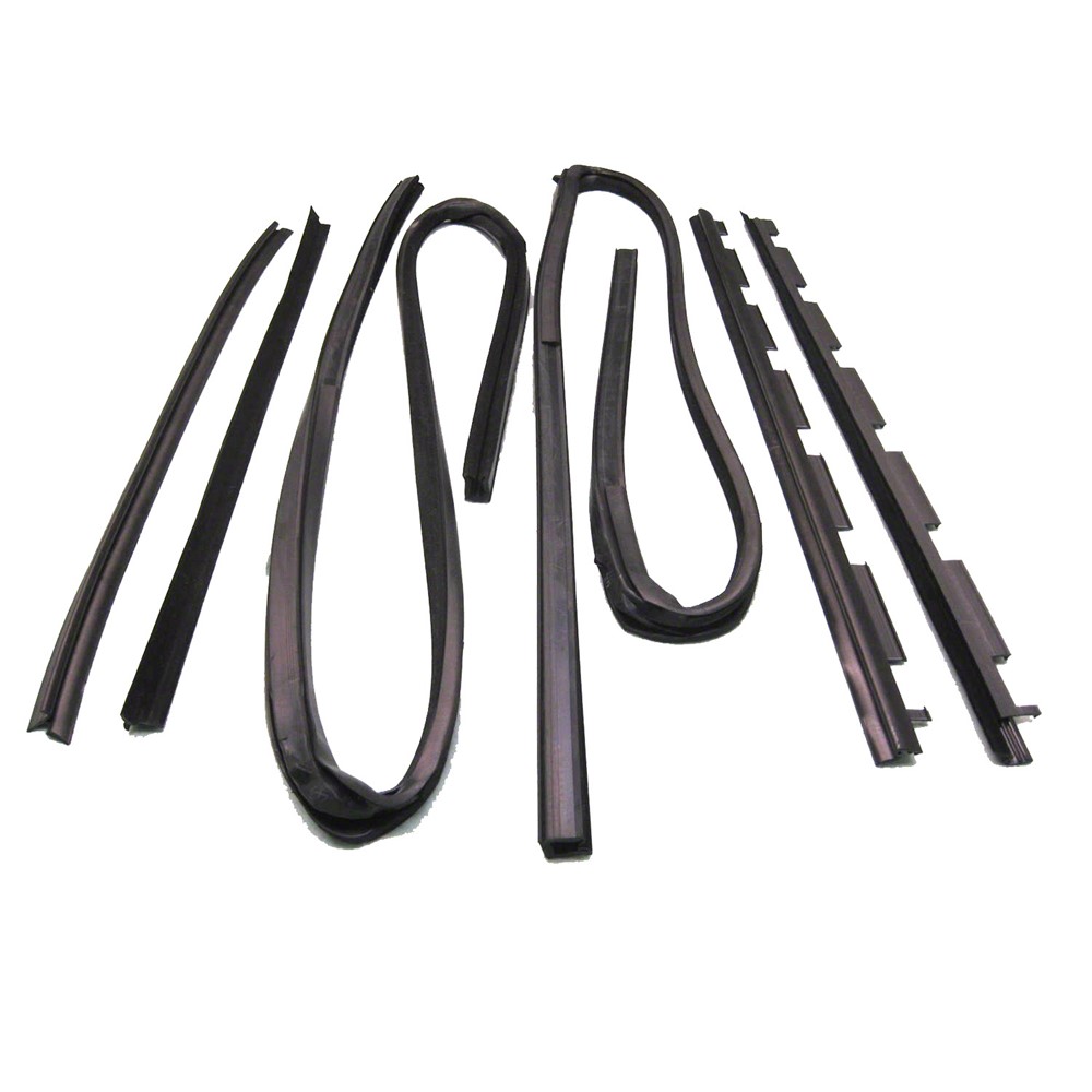 Window For 1988-2000 Cadillac Chevrolet GMC