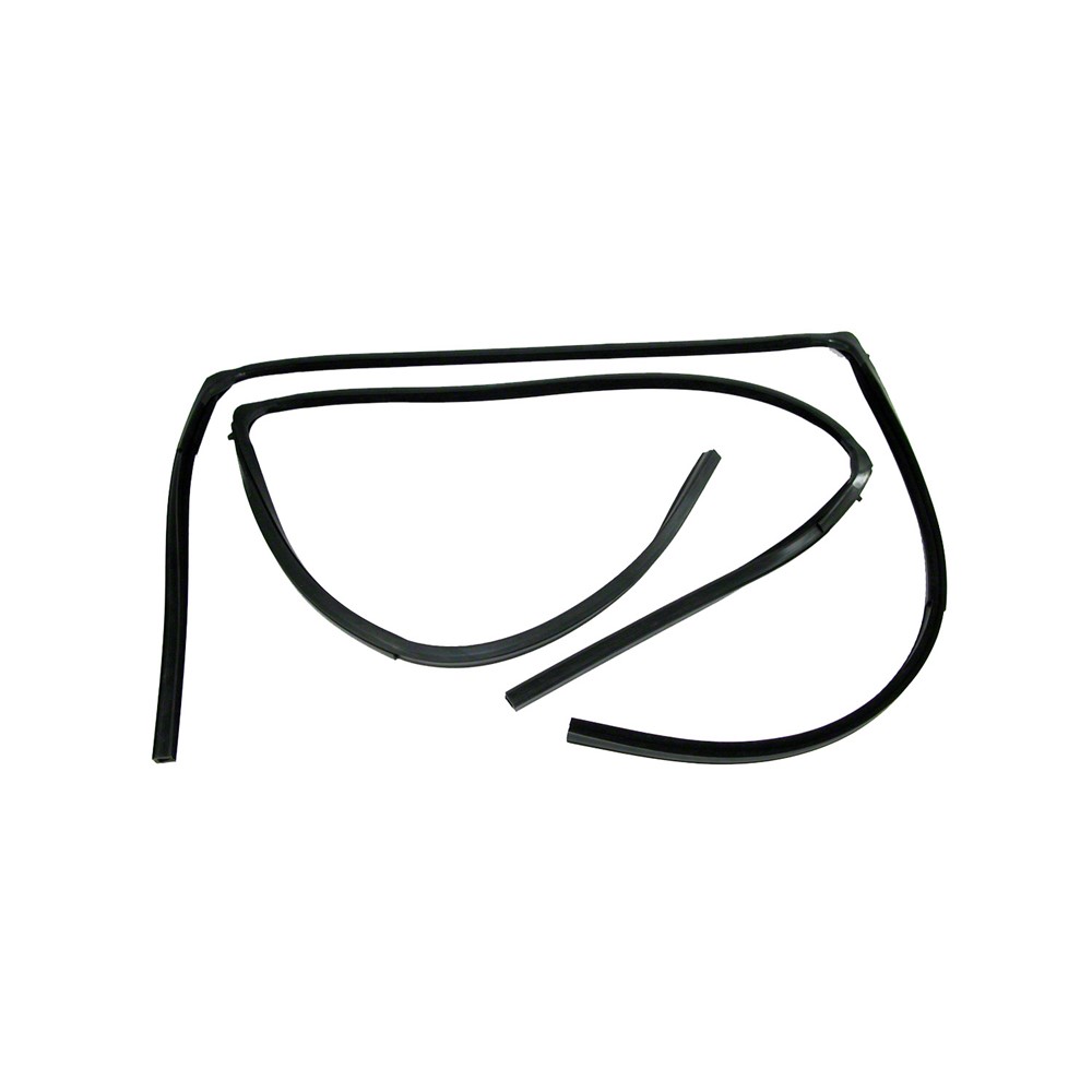 Window Set For 1988-2000 Cadillac Chevrolet GMC