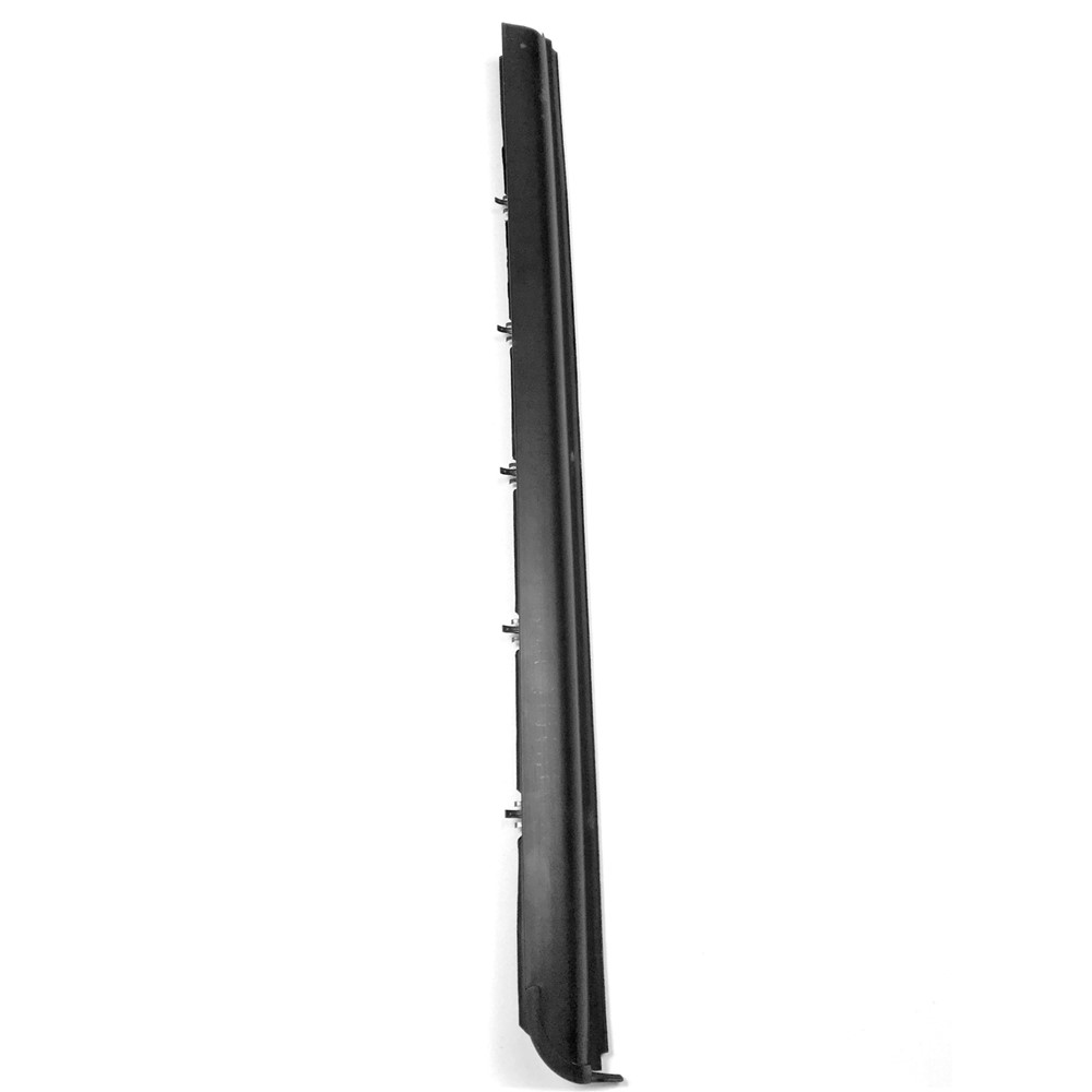 Left Driver Side Door Seal & Weatherstrip For 99-11 Ford Ranger