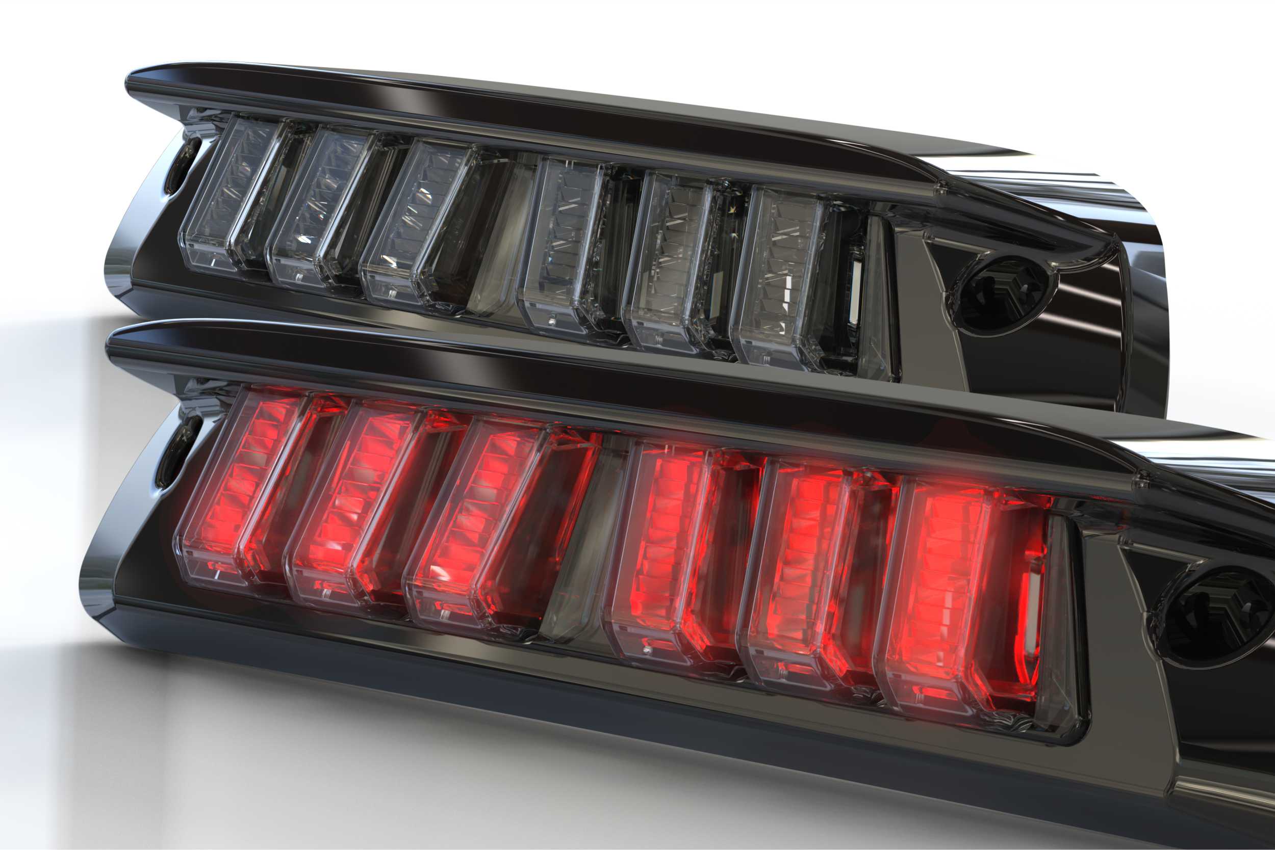 Third Brake Light For 05-15 Toyota Tacoma