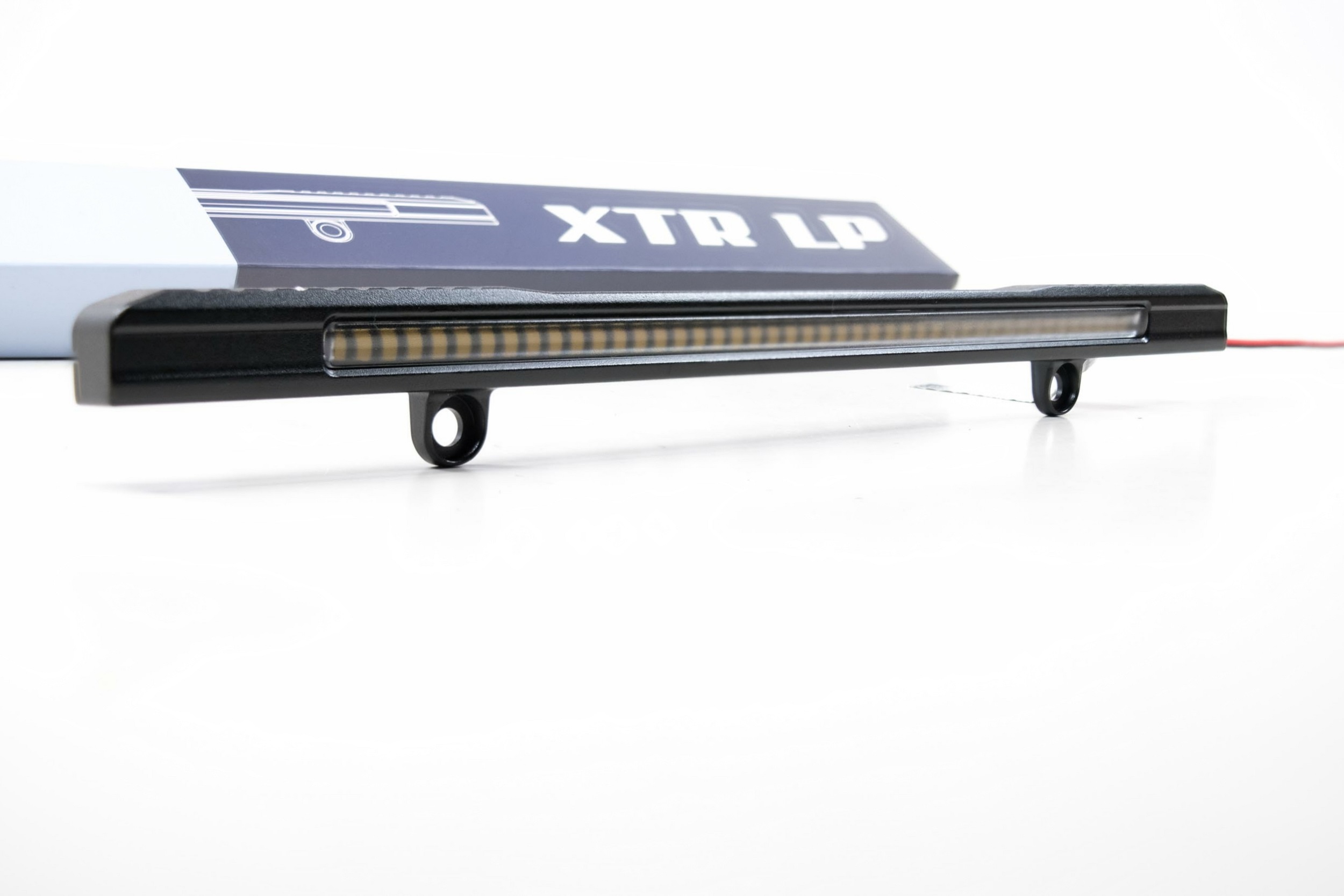 XD License Plate Reverse Light Bar