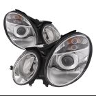 Headlamp Set For 2003-2006 Mercedes-Benz