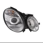 Right Passenger Side Headlamp For 2003-2006 Mercedes-Benz