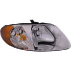 Right Passenger Side Headlamp For 2001-2007 Chrysler Dodge