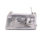 Left Driver Side Headlamp For 1992-1997 Bronco F-150 F-250 F-350