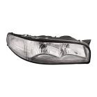 Right Passenger Side Headlamp For 97-99 Buick LeSabre