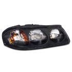 Right Passenger Side Headlamp For 04-05 Chevrolet Impala