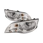 Headlamp Set For 04-07 Saturn Ion