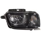Right Passenger Side Headlamp For 10-13 Chevrolet Camaro