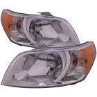 Headlamp Set For 09 Chevrolet Aveo5