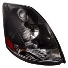 Right Passenger Side Headlight For 04-15 Volvo VN, 04-15 Volvo VNL