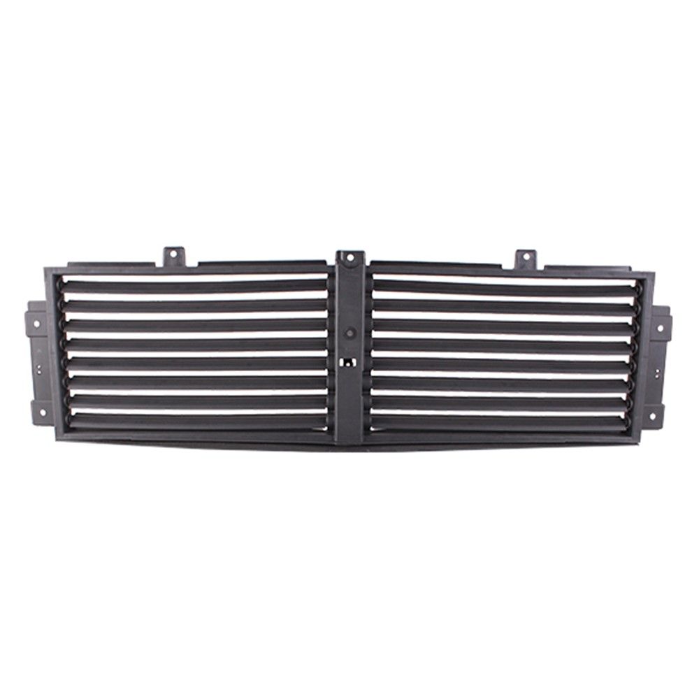 Radiator Shutter Assembly For 22-24 Buick Enclave