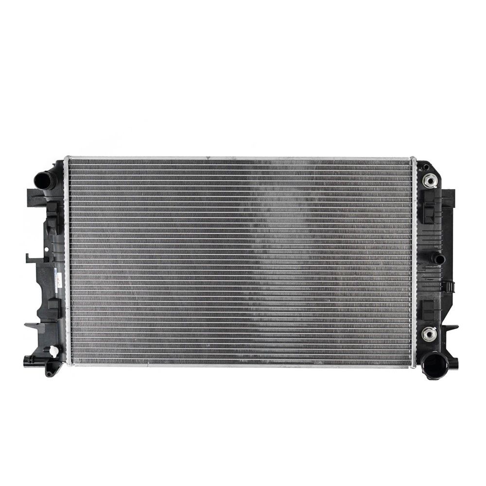 Radiator For 10-17 Mercedes-Benz Sprinter 2500, 10-17 Mercedes-Benz ...