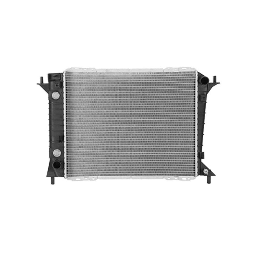 Radiator For 94-97 Ford Thunderbird, 93-98 Lincoln Mark VIII, 94-97 ...