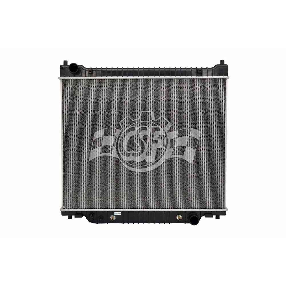 Radiator For 1996-2007 Ford