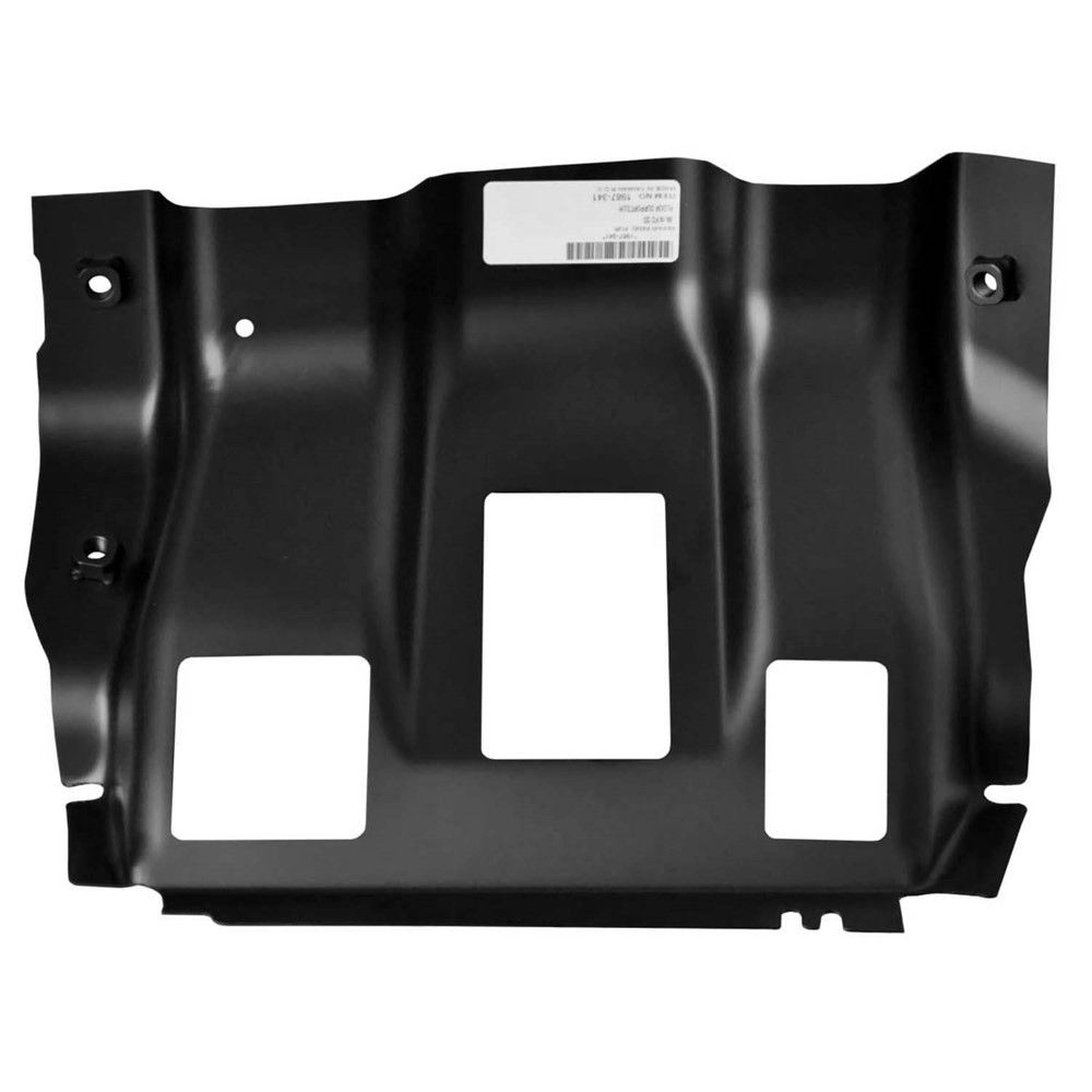 99:16 Left Driver Side Truck Cab & Bed For 99-16 Ford F-250 Super Duty, 99-16 ...