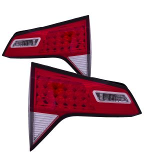 Back Up Light Set For 19-22 Honda HR-V