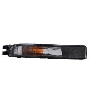 Right Passenger Side Signal Light For 12-19 Volkswagen Beetle; CAPA Certified
