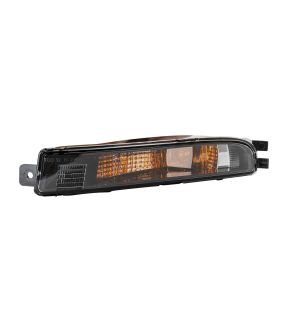 Left Driver Side Signal Light For 12-19 Volkswagen Beetle; CAPA Certified
