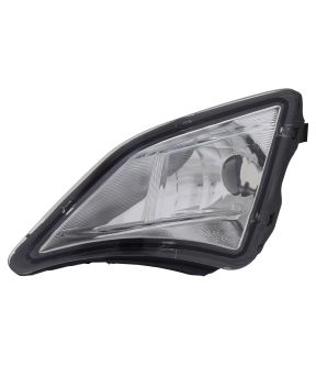 Left Driver Side Signal Light For 13-16 Scion FR-S; CAPA Certified