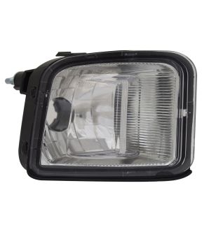 Right Passenger Side Signal Light For 15-21 Subaru WRX, 15-21 Subaru WRX STI; CAPA Certified