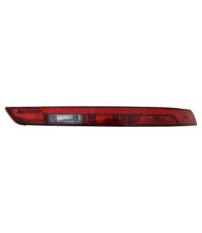 Right Passenger Side Back Up Light For 18-20 Audi Q5, 18-20 Audi SQ5; CAPA Certified