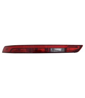 Left Driver Side Back Up Light For 18-20 Audi Q5, 18-20 Audi SQ5; CAPA Certified