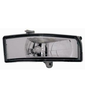 Right Passenger Side Fog Light For 05-06 Toyota Camry; CAPA Certified
