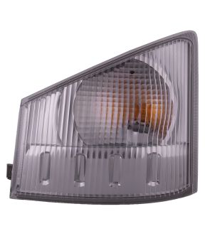 Left Driver Side Park Light For 2007-2015 GMC Isuzu
