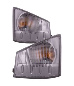 Signal Light Set For 2007-2015 GMC Isuzu