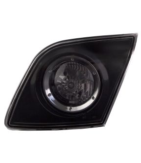 Right Passenger Side Tail Light For 04-06 Mazda 3