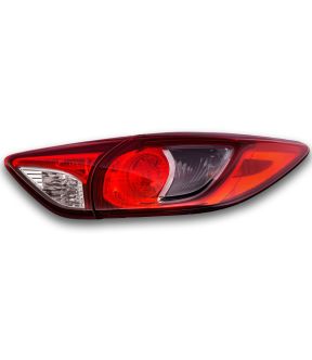 Right Passenger Side Tail Light For 13-16 Mazda CX-5