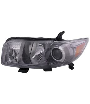 Left Driver Side Headlight For 08-10 Scion xB